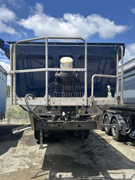 Schwarzmuller K/SERIE