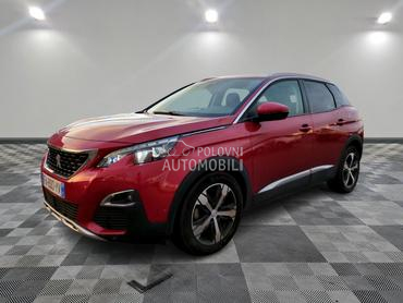 Peugeot 3008 ALLURE BUSINESS