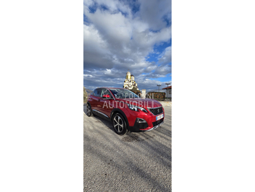 Peugeot 3008 ALLURE BUSINESS