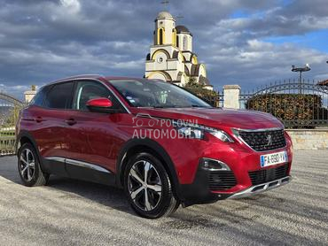 Peugeot 3008 ALLURE BUSINESS
