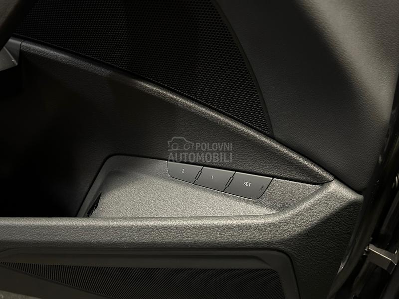 Audi e-tron 50 Quattro