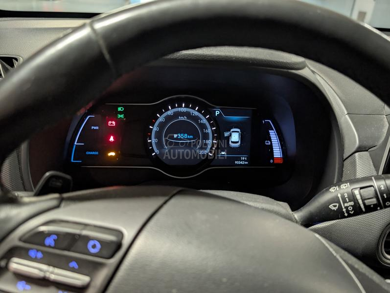 Hyundai Kona 64 Češka verzija