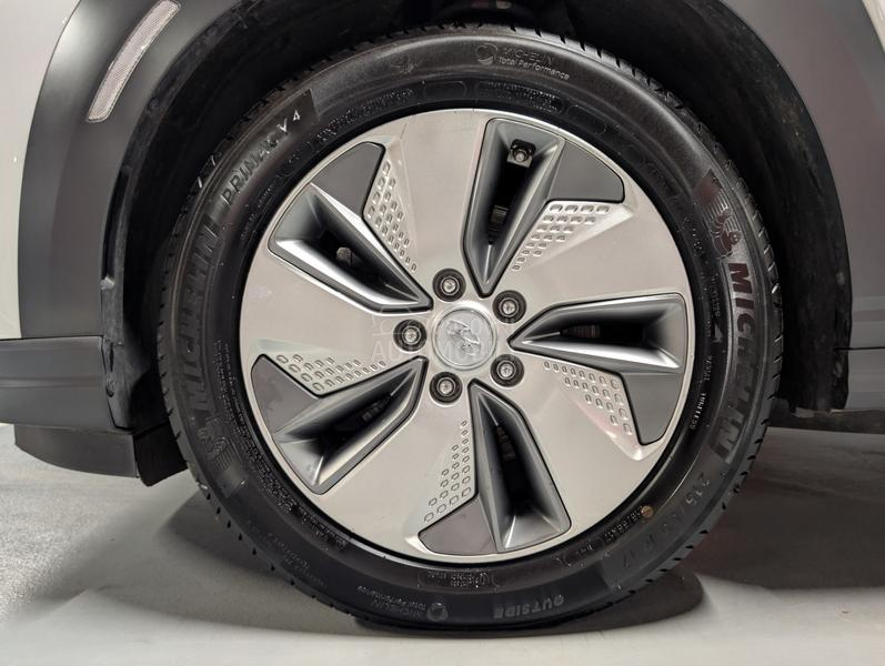 Hyundai Kona 64 Češka verzija