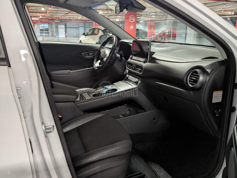 Hyundai Kona 64 Češka verzija