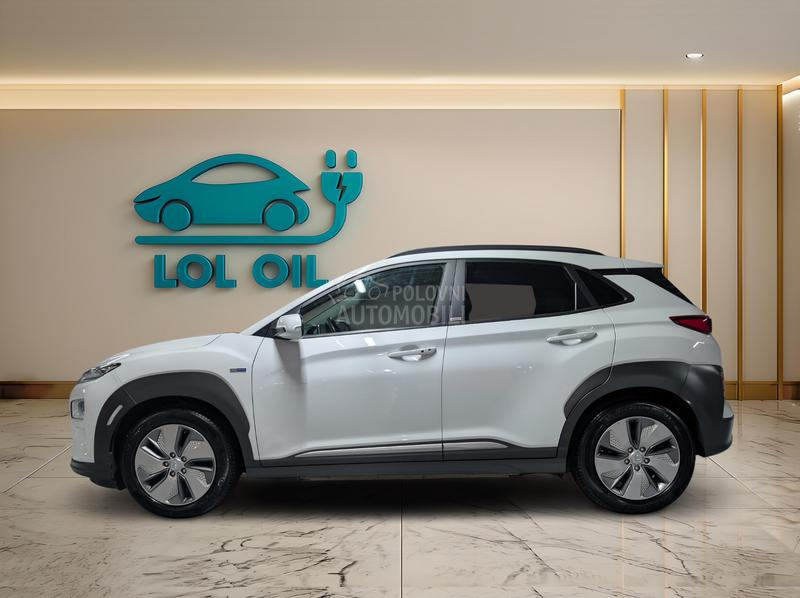 Hyundai Kona 64 Češka verzija