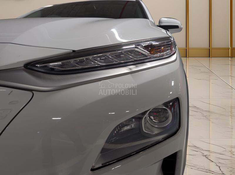 Hyundai Kona 64 Češka verzija