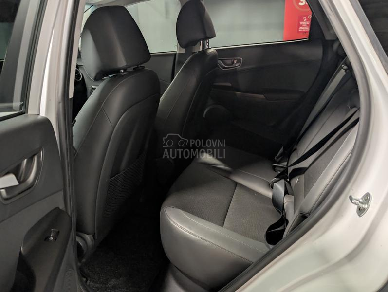 Hyundai Kona 64 Češka verzija