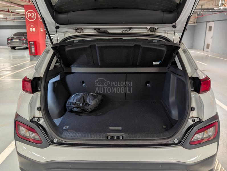 Hyundai Kona 64 Češka verzija