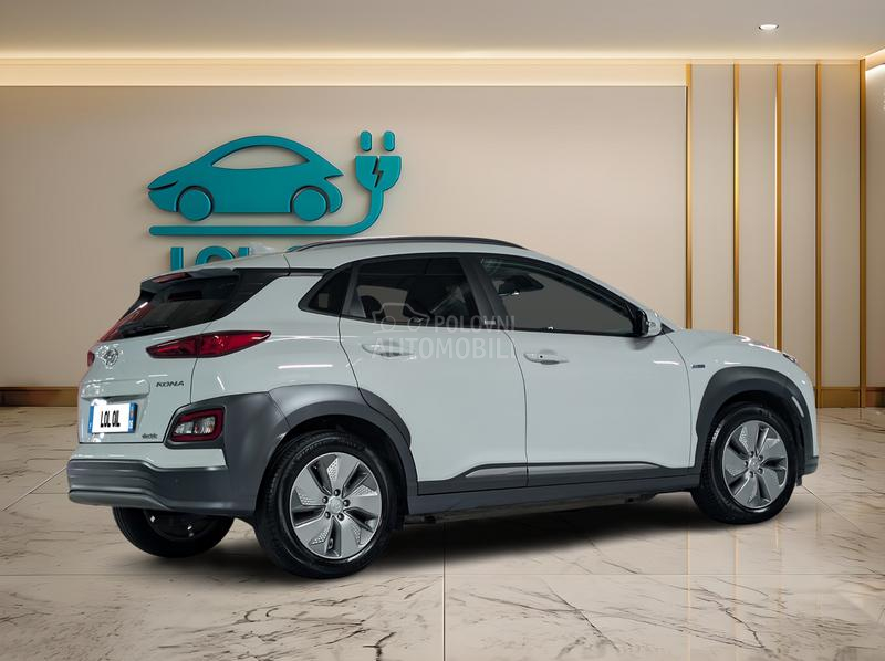 Hyundai Kona 64 Češka verzija