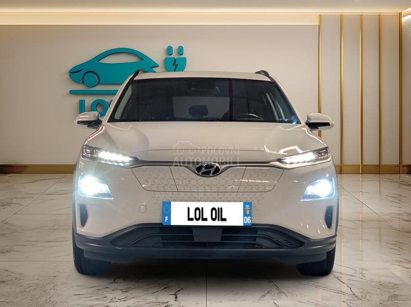 Hyundai Kona 64 Češka verzija