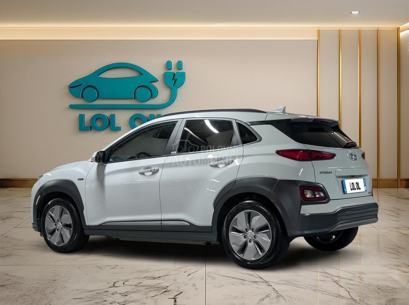 Hyundai Kona 64 Češka verzija