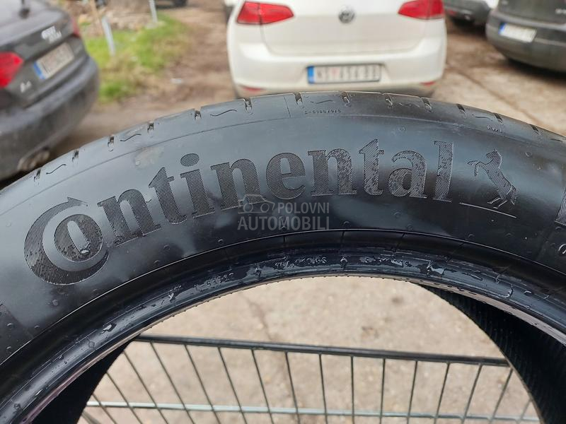 Continental 235/50 R19 Letnja