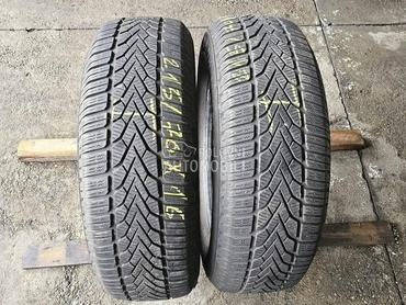 Semperit 215/70 R16 Zimska