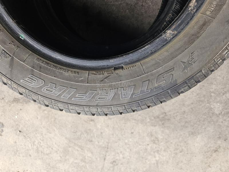 Starfire 185/65 R15 Zimska