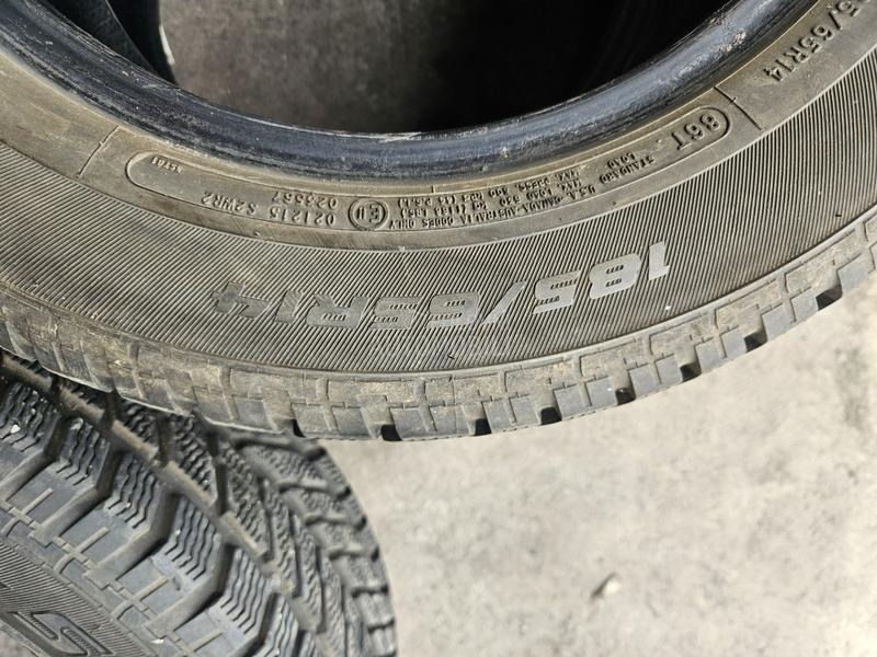 Starfire 185/65 R15 Zimska