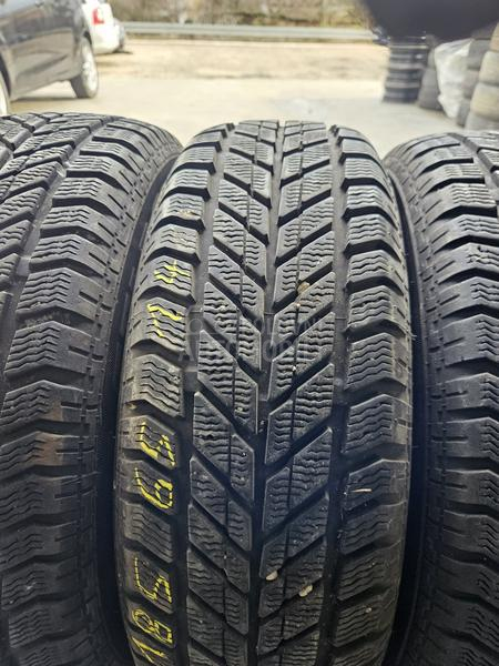 Starfire 185/65 R15 Zimska