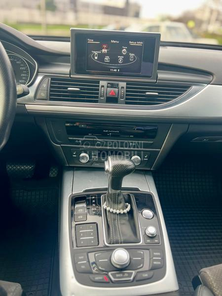 Audi A6 2.0 TDI