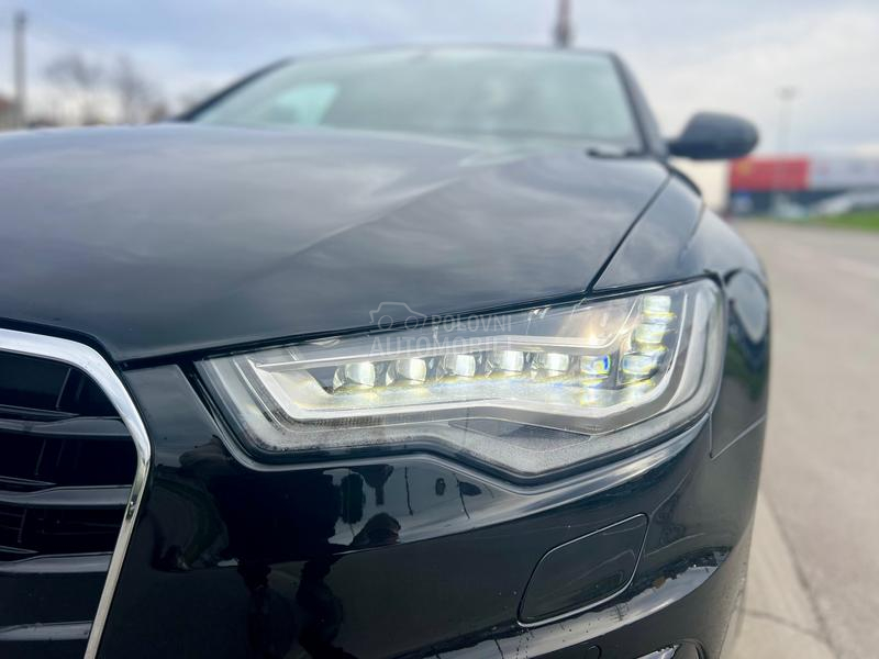 Audi A6 2.0 TDI