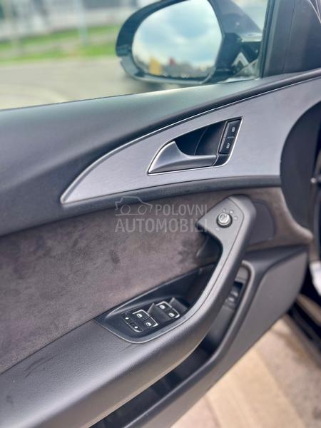 Audi A6 2.0 TDI