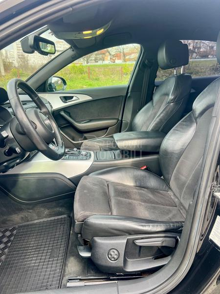 Audi A6 2.0 TDI
