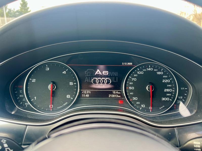 Audi A6 2.0 TDI