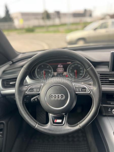 Audi A6 2.0 TDI
