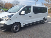 Renault Trafic 145 energy produženi