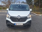 Renault Trafic 145 energy produženi