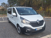 Renault Trafic 145 energy produženi