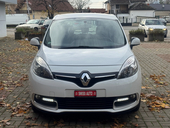 Renault Scenic 1.5 dCi