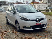 Renault Scenic 1.5 dCi