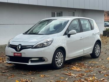 Renault Scenic 1.5 dCi