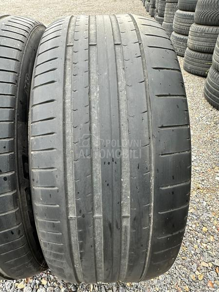 Pirelli 275/45 R21 Letnja