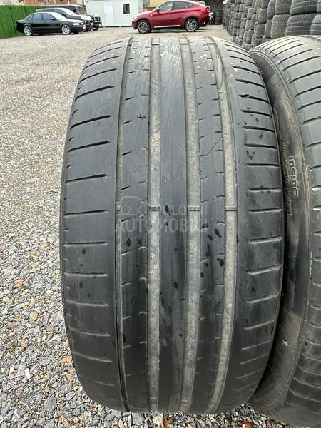 Pirelli 275/45 R21 Letnja