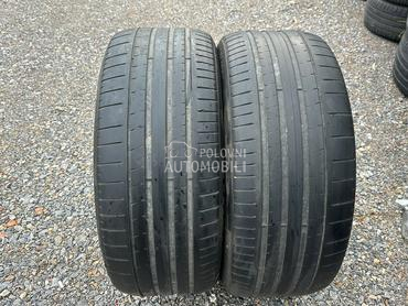 Pirelli 275/45 R21 Letnja