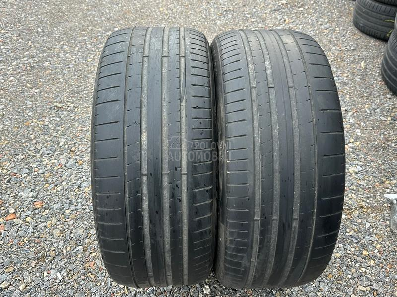 Pirelli 275/45 R21 Letnja