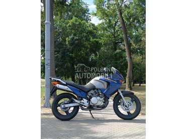 Honda Varadero 125 XL