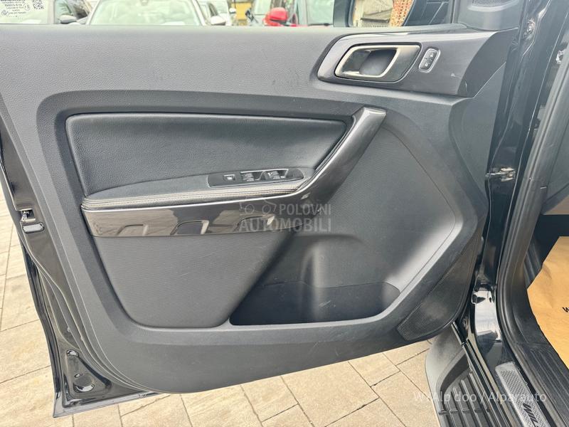 Ford Ranger 2.0 TDCI Wildtrak