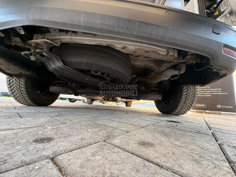 Volkswagen Caddy 2.0 TDI