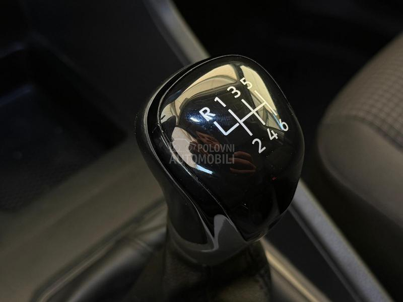 Volkswagen Caddy 2.0 TDI