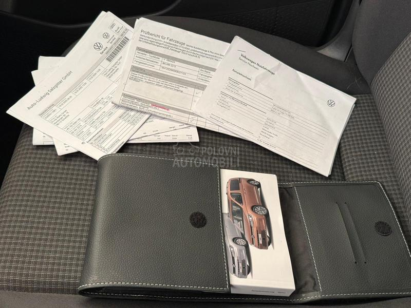 Volkswagen Caddy 2.0 TDI