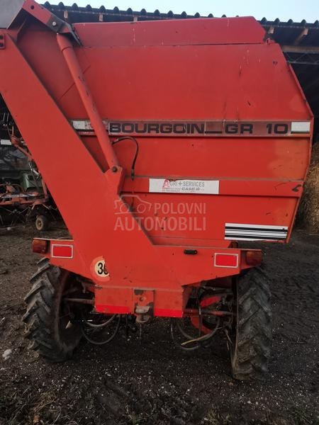 Bourgoin 10