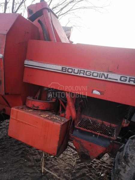 Bourgoin 10
