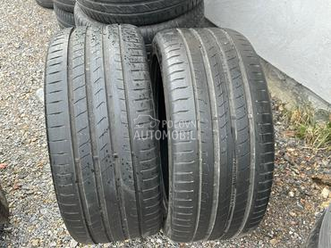 Continental 285/40 R21 Letnja