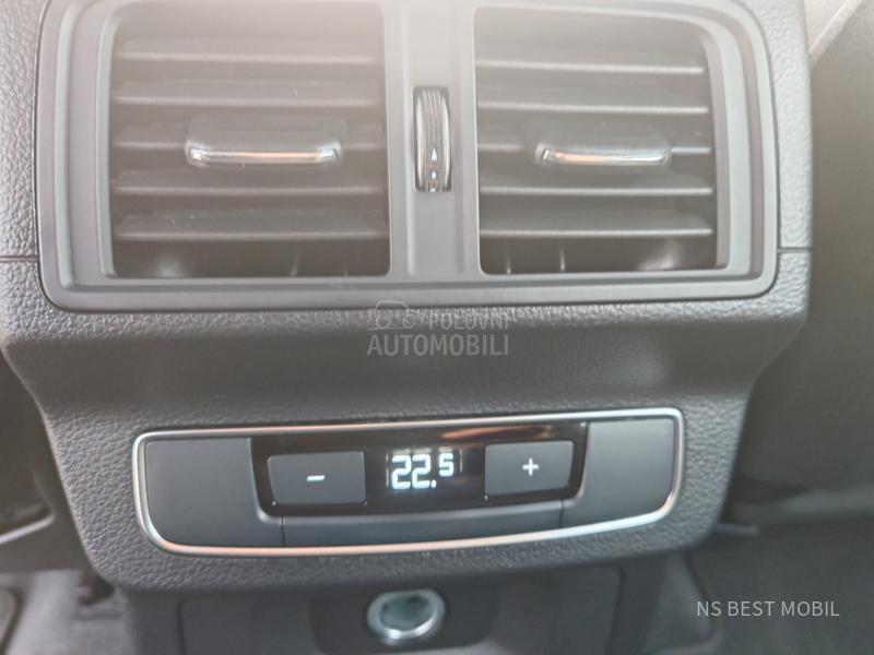 Audi Q5 2.0 TDI/Quattro/MH