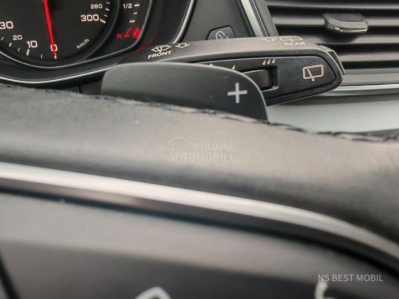 Audi Q5 2.0 TDI/Quattro/MH