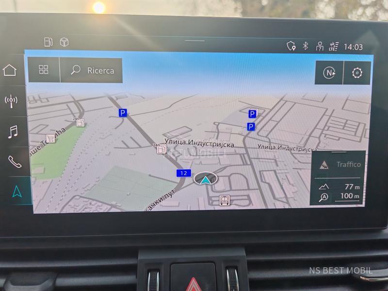 Audi Q5 2.0 TDI/Quattro/MH