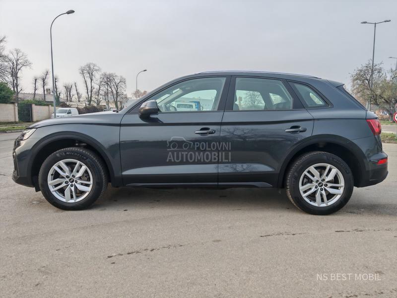 Audi Q5 2.0 TDI/Quattro/MH