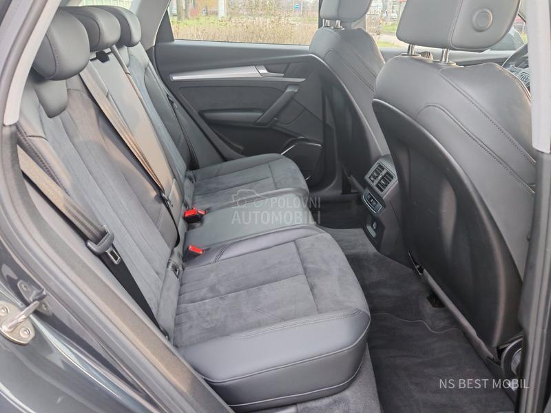 Audi Q5 2.0 TDI/Quattro/MH