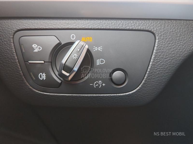 Audi Q5 2.0 TDI/Quattro/MH